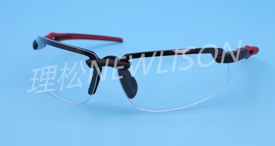 透明防护眼镜2202
