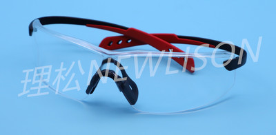 透明防护眼镜2602